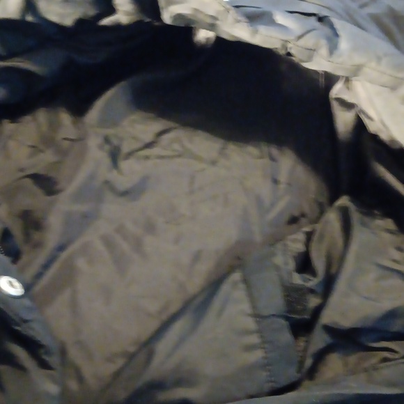 Roman's jacket - Picture 3 of 5